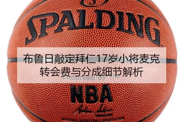 布鲁日敲定拜仁17岁小将麦克 转会费与分成细节解析